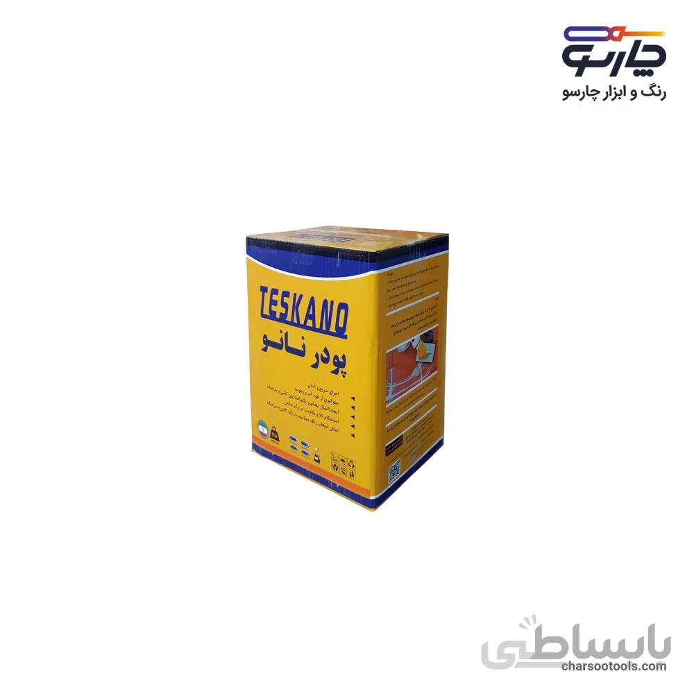 پودر بندکشی 2کیلویی تسکانو