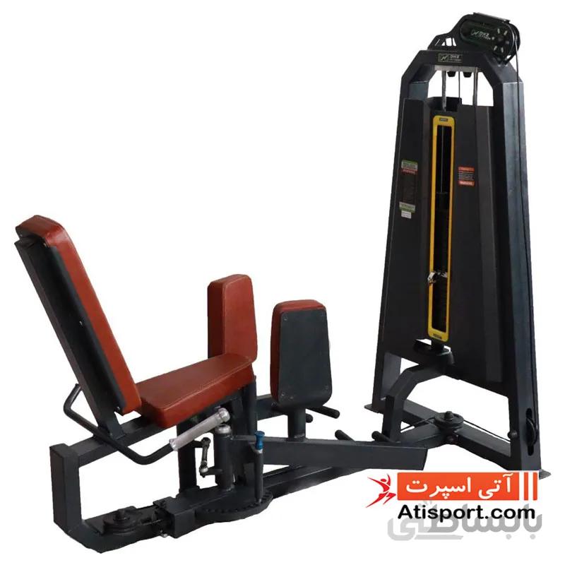 دستگاه میان پا داخل BFZ T1022