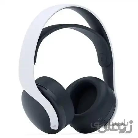 هدست پلی استیشن 5 - stationPulse 3D Wireless Headset Play5