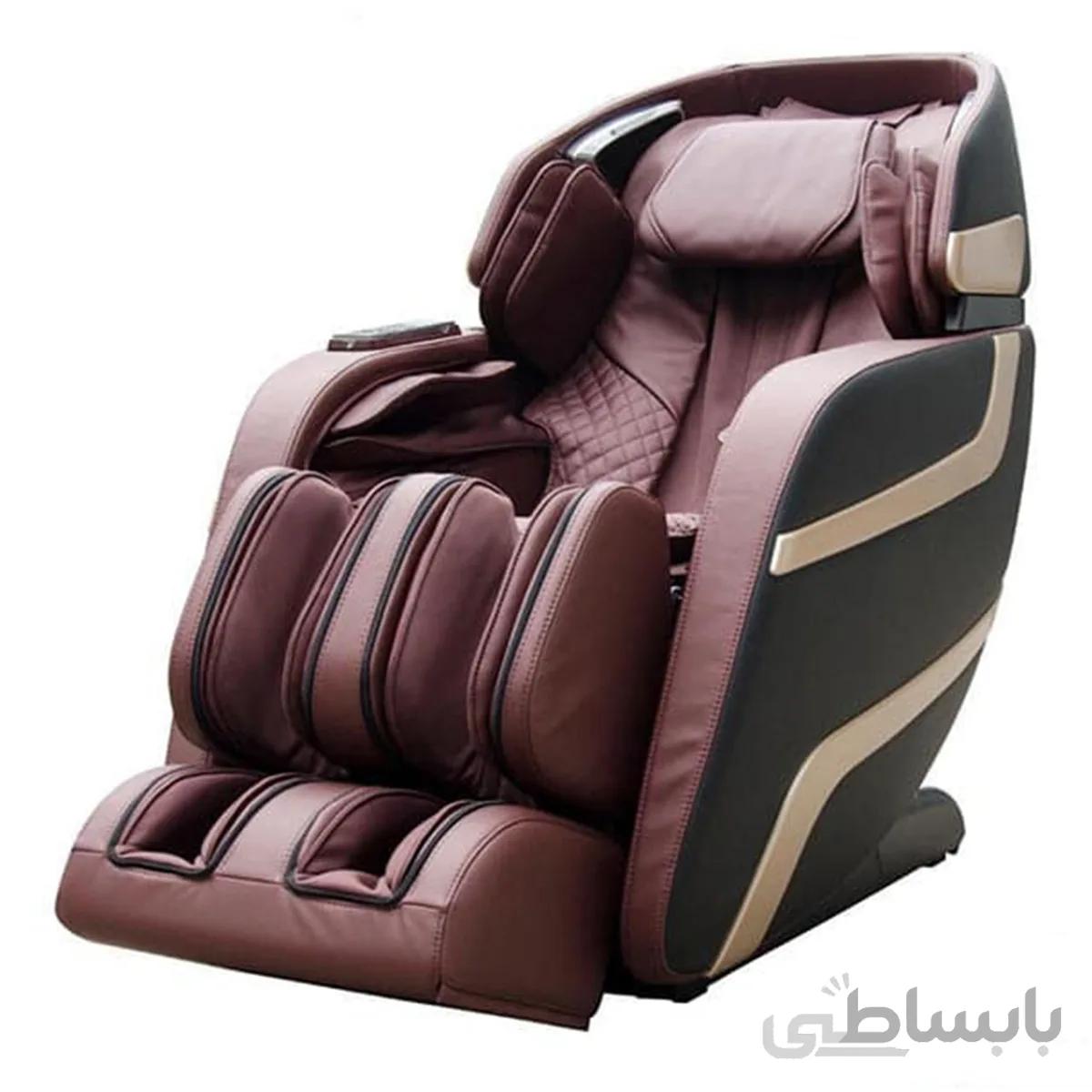 صندلی ماساژ روتای مدل RT-5862