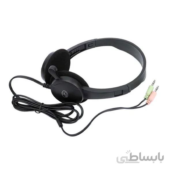 هدست سیمدار XP 880HE