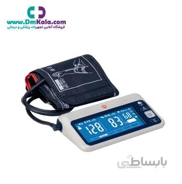 فشارسنج دیجیتال مدل ClearRAPID پیک سلوشن ا Clear RAPID Automatic Blood Pressure Monitor