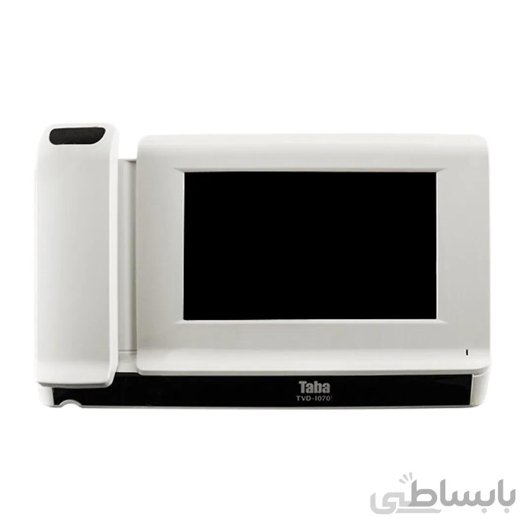 دربازکن تصویری تابا TVD-1070I ا TABA TVD 1070i