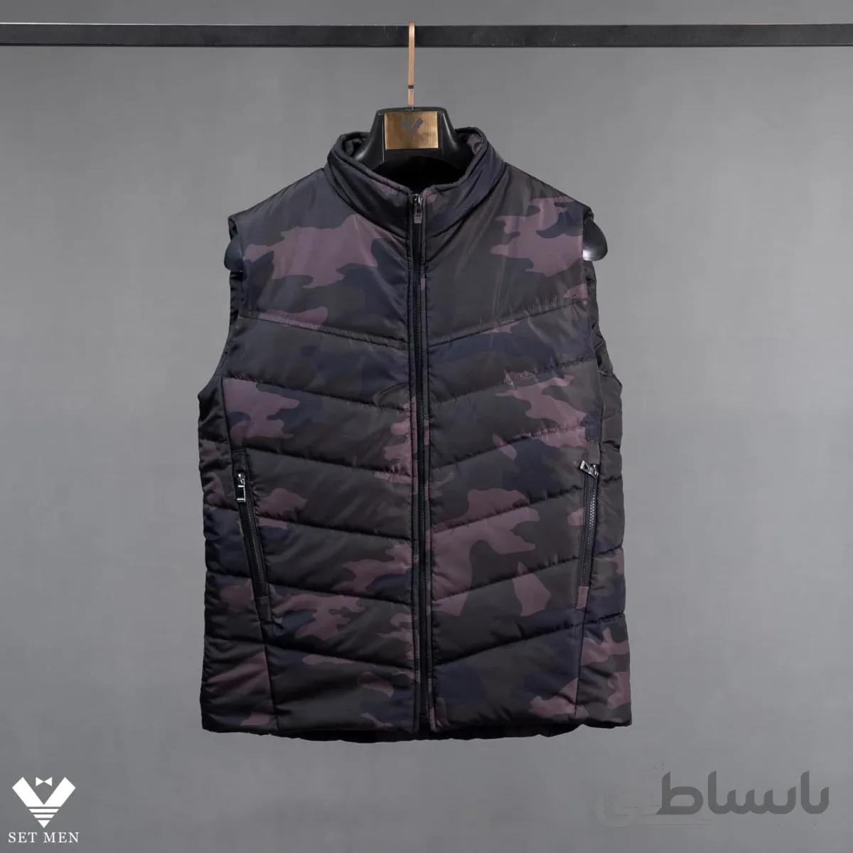 ژیله بادی ارتشی jp117