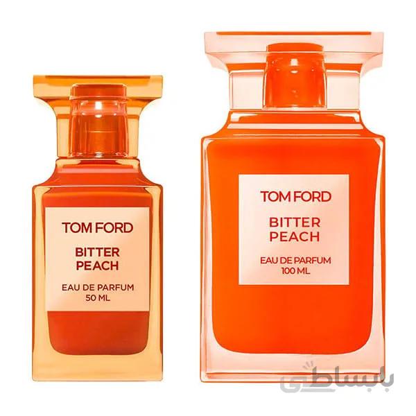عطر ادکلن تام فورد بیتر پیچ زنانه و مردانه