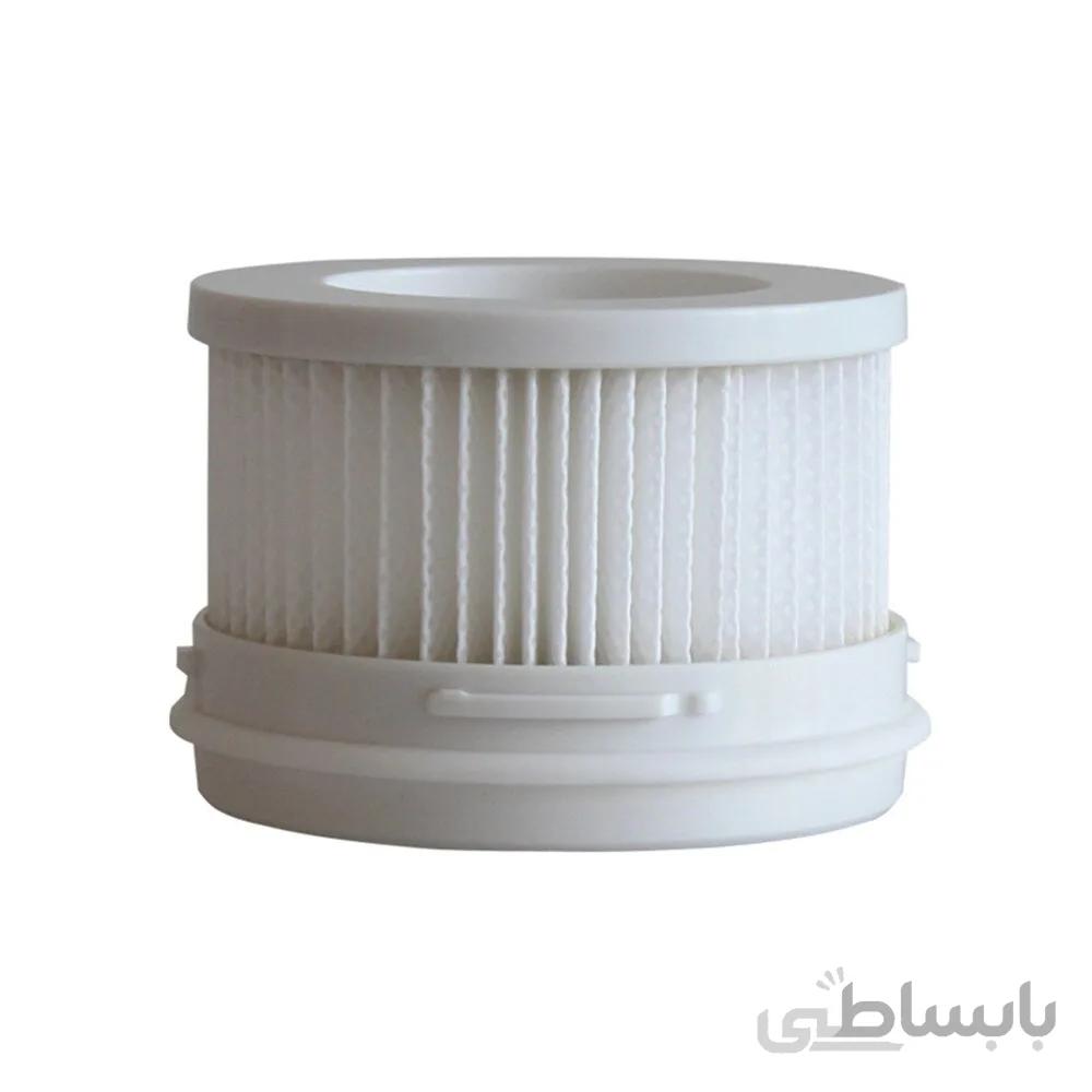فیلتر هپا جارو برقی شیائومی MI Handheld Vacuum Cleaner 1C HEPA Filter