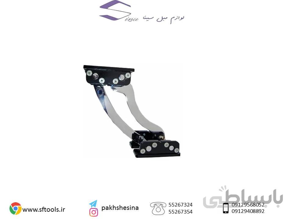 یراق خلبانی 24