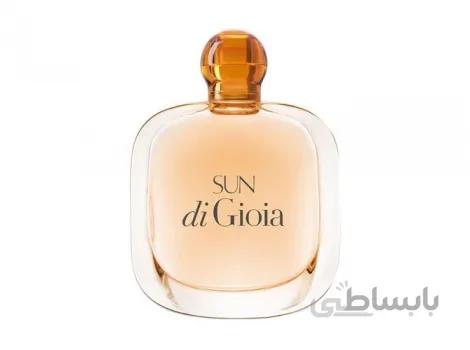جیورجیو آرمانی سان دی جیویا ا GIORGIO ARMANI - Sun di Gioia