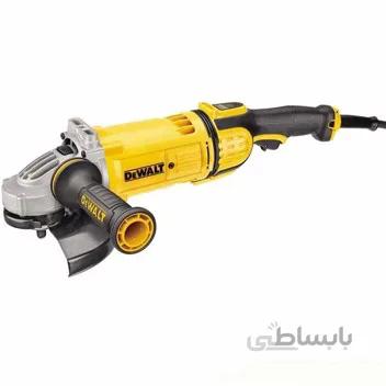سنگ فرز سنگبری دیوالت مدل DWE4559 ا Dewalt DWE4559 Angel Grinder