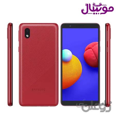 گوشی موبایل سامسونگ مدل Galaxy A01 Core ظرفیت 16GB — تصویر 1