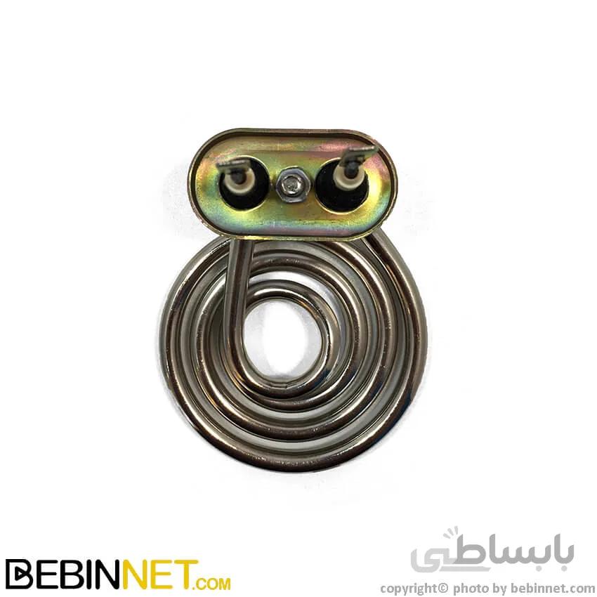 المنت سماور ونوس مدل پلان 1000 وات