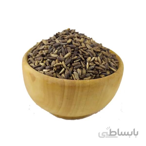 تخم خار مریم 100 گرمی عطارلند
