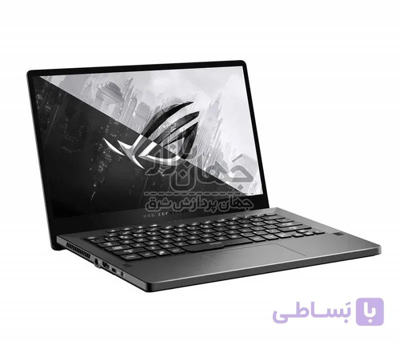 لپ تاپ گیمینگ ایسوس ROG Zephyrus G14 GA401IV-AC