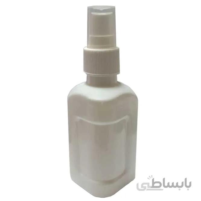 بطری اسپری خالی نوژاشاپ 100 میلی لیتر