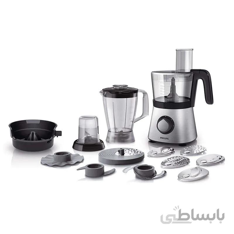 غذاساز فیلیپس مدل PHILIPS HR7769 ا PHILIPS Food Maker HR7769
