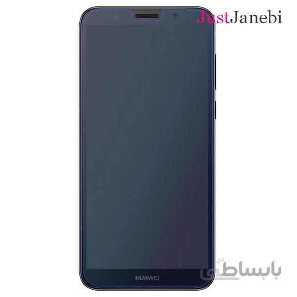 نانو گلس ضد ضربه هوآوی Huawei Y5 2018