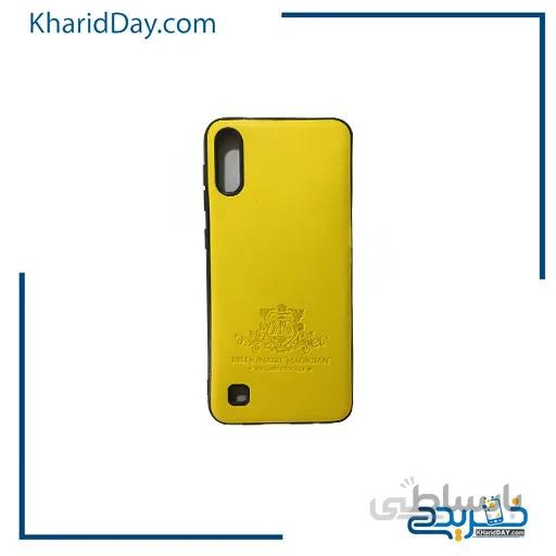 کاور گوشی سامسونگ Galaxy A10 کد S100381