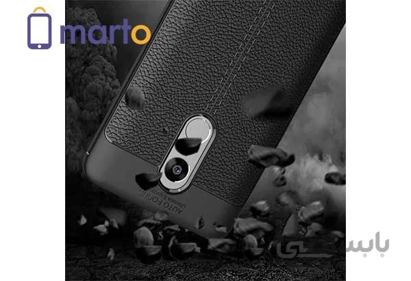کاور مدل Auto Focus مناسب برای گوشی شیائومی Redmi 5 ا Auto Focus TPU case for Xiaomi Redmi 5