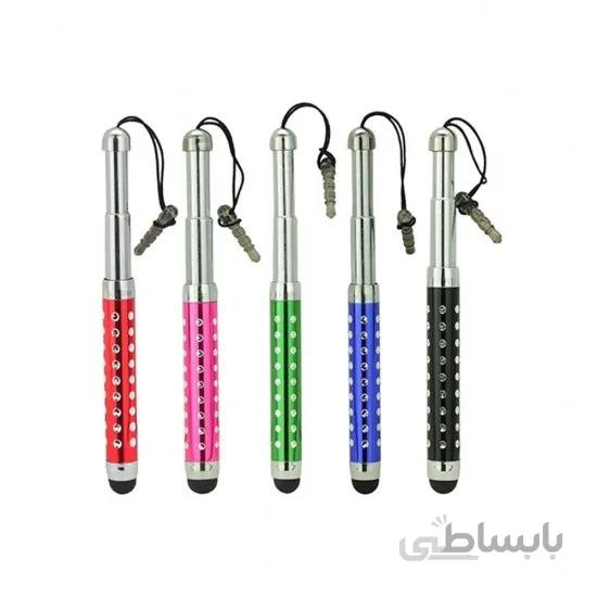 قلم تاچ استایلوس مدل P07