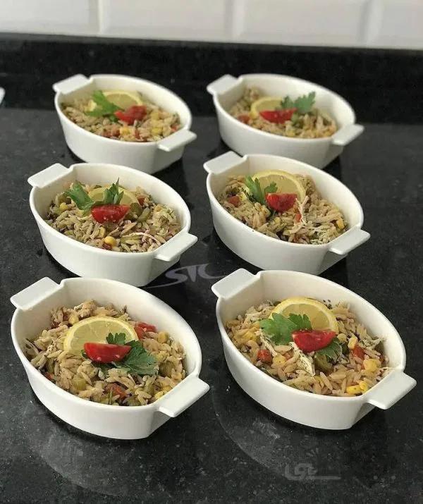 مینی تابه بیضی