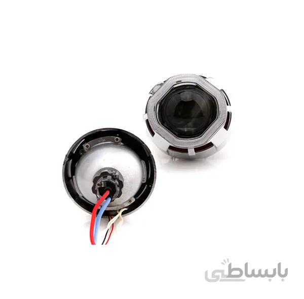 لنز سانتافه اي 2.5 اينچ M803S