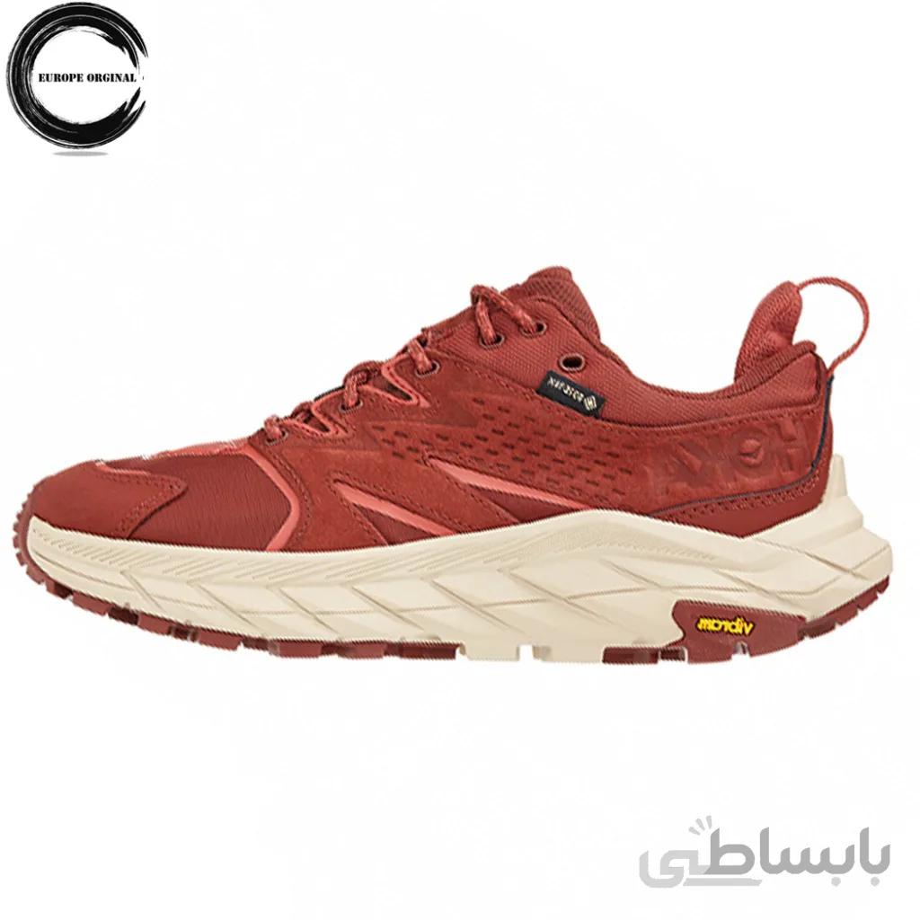 کفش پیاده روی هوکا ضد آب HOKA Anacapa Low GTX سایز 38-41