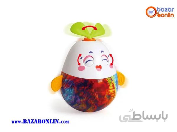 جغجغه تعادلی هولی تویز مدل ۳۱۳۲