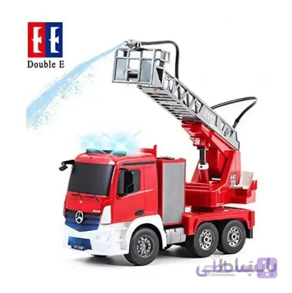 ماشین آتش نشانی کنترلی آیتم ۵۲۷/۰۰۳مدل EE