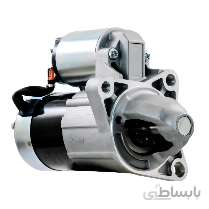 استارت پراید