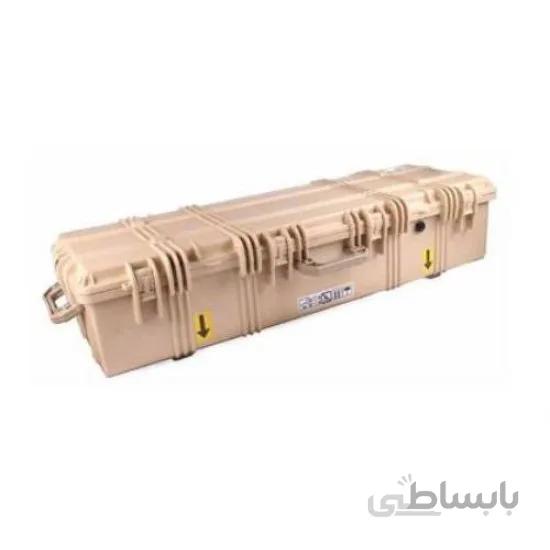 جعبه پلیمری مدل King Case - FAM9701