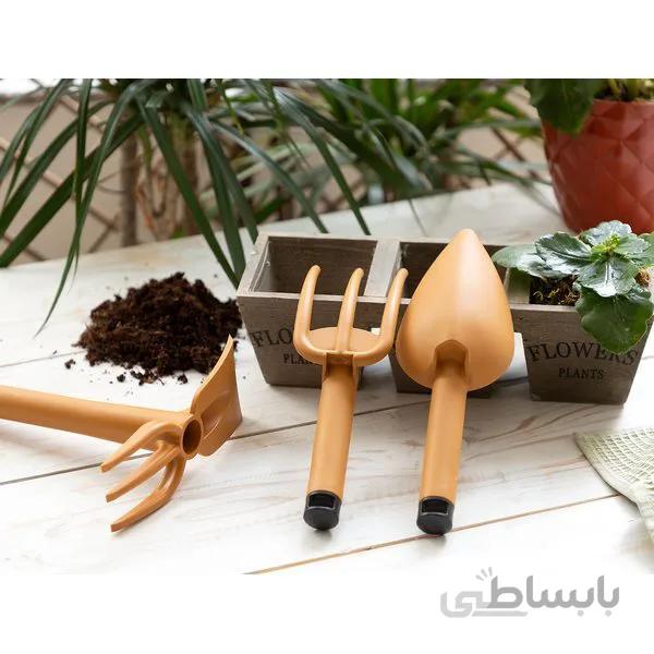 ست باغچه مدل Aviron Hardal مادام کوکو