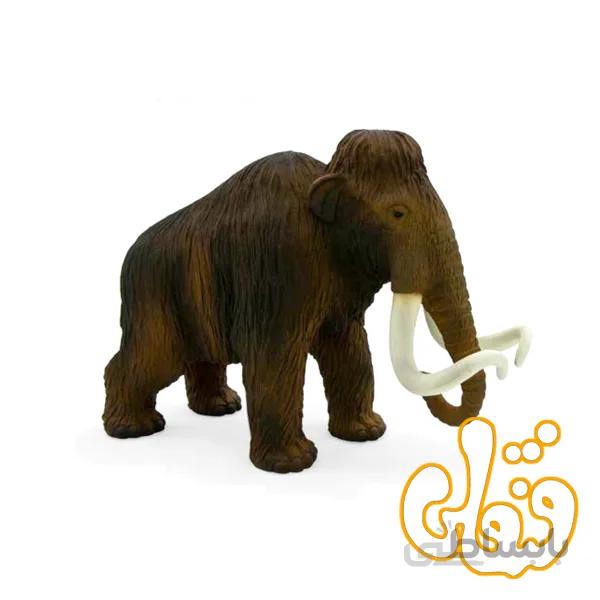 ماموت پشمی Woolly Mammoth 387049