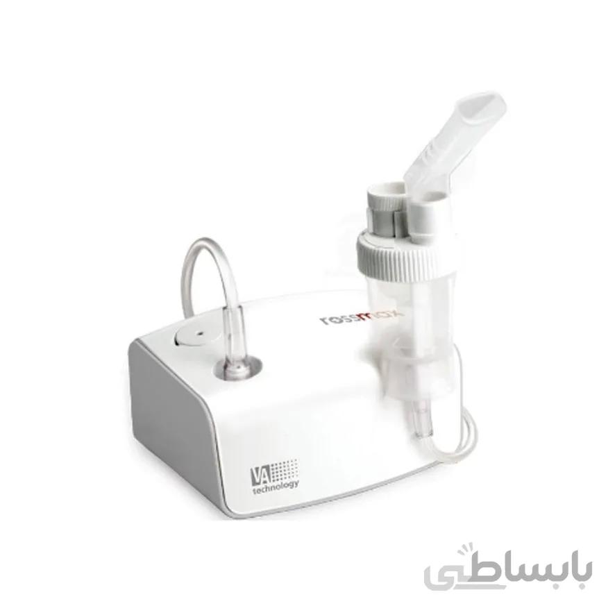 نبولایزر رزمکس مدل NB80 ا Rossmax NB80 Nebulizer