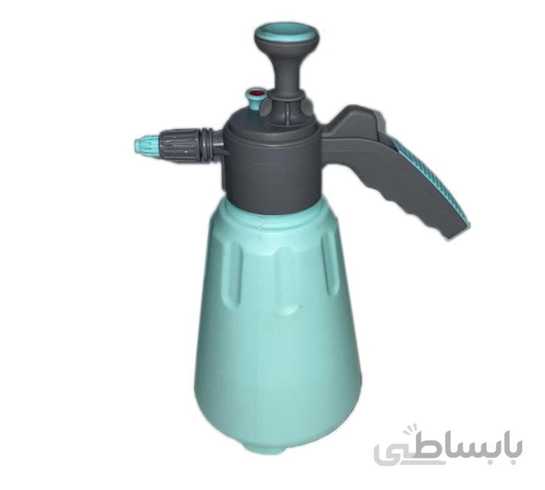 سم پاش 2 ليتري