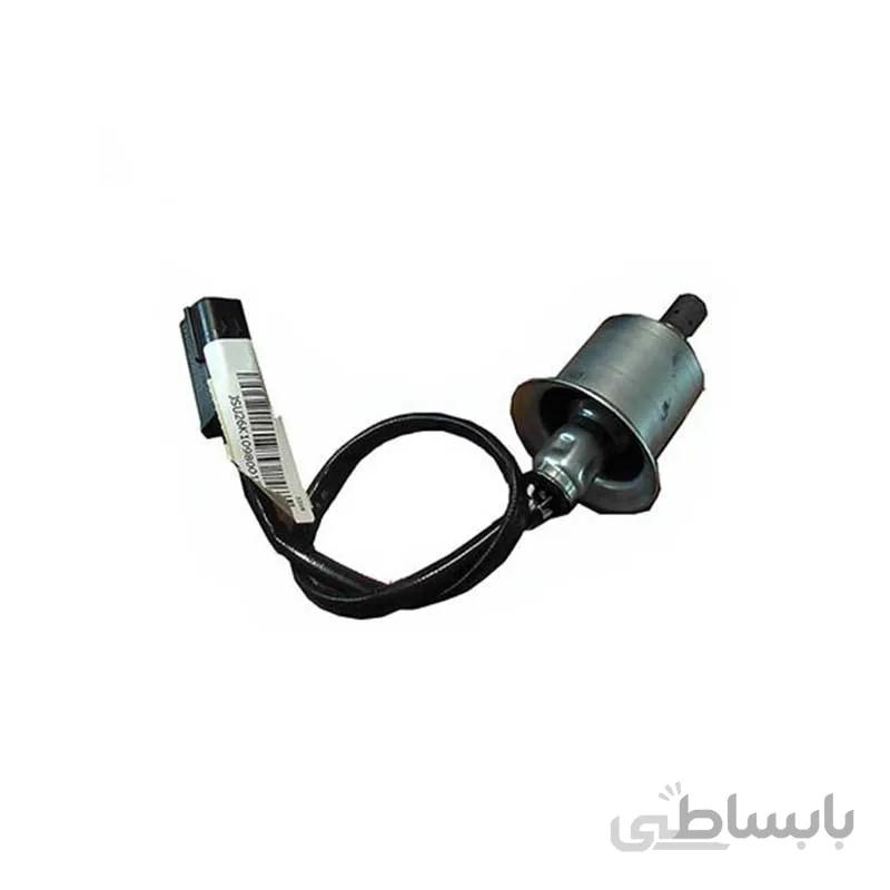 سنسور اکسیژن UP Stream با کپ موتور TU5 کروز