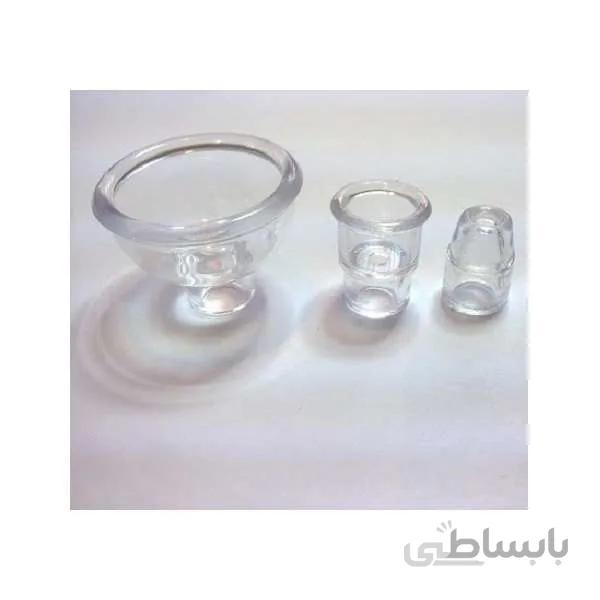 سری یکبار مصرف اندر مولوژی میکرودرم ( 3 سایز در یک بسته )