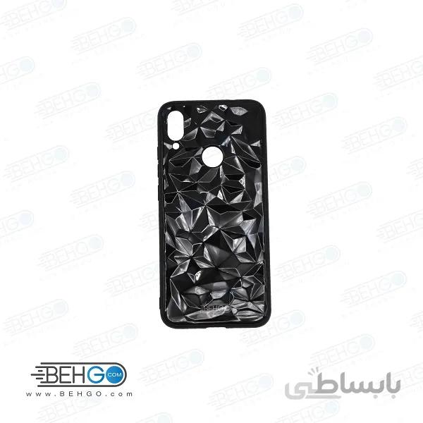 قاب گوشی شیائومی ردمی نوت7 مدل فانتزی رنگی سه بعدی redmi note7 کاور ردمی نوت 7 مناسب گوشی شیائومی Best Luxury 3D Color Case for Xiaomi Redmi Note7 / Note 7