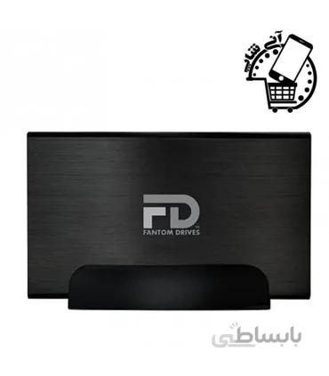 هارددیسک اکسترنال فانتوم مدل Fantom Drives G-Force3 Pro ظرفیت 4 ترابایت
