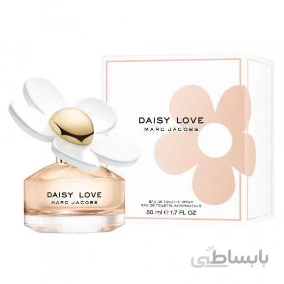 خرید عطر مارک جیکوبز دیزی لاو-Marc jacobs daisy love