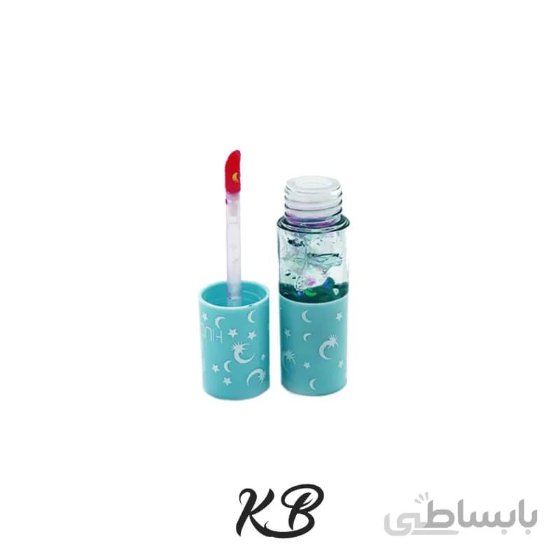 رژ حرارتی مایع هدی بیوتی