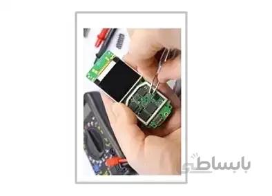 آموزش تعمیرات موبایل