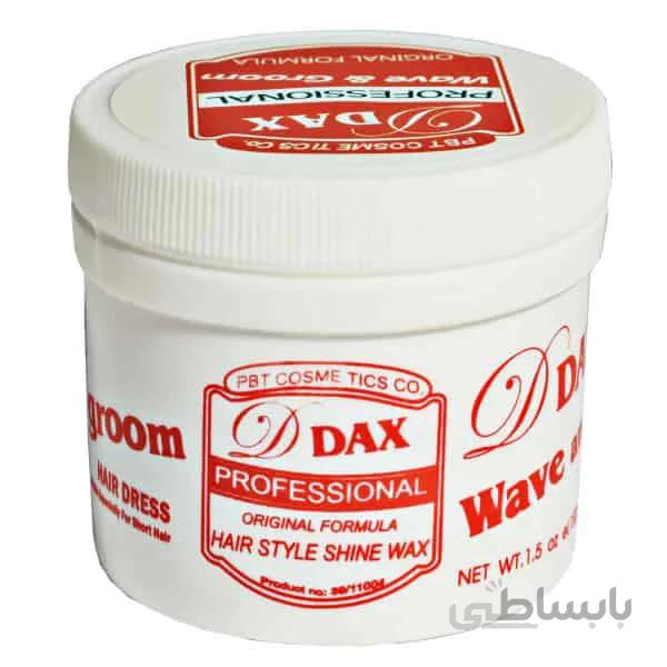 واکس مو دی داکس مدل Dwax