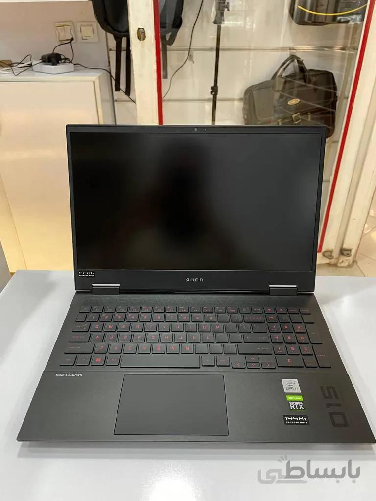 لپ تاپ HP  OMEN 15 ek0xxx
