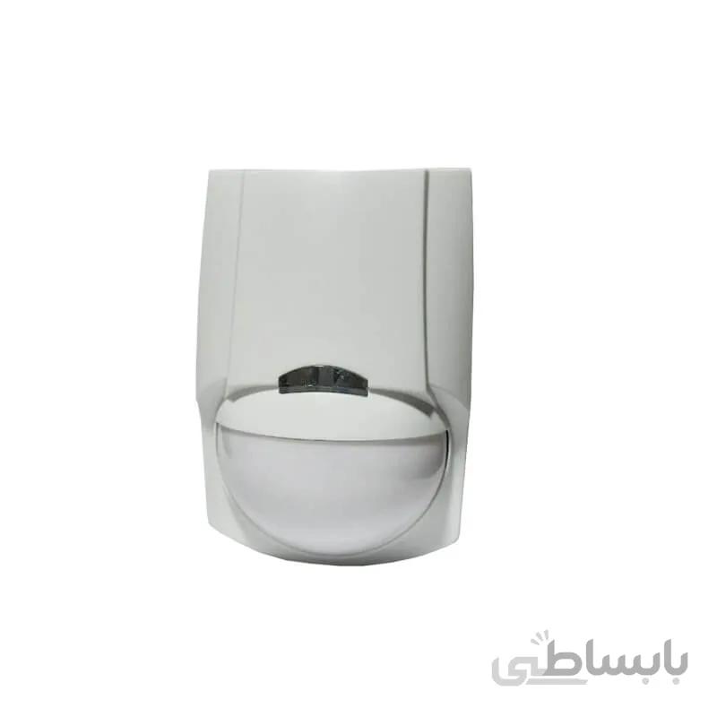چشمی با سیم دزدگیر اماکن تسو مدل PD-03