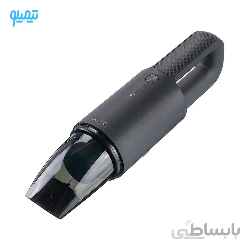 جارو شارژی شیائومی Xiaomi CoClean Cleanify Portable Vacuum Cleaner GXCQ ا Xiaomi CoClean Cleanify Portable Vacuum Cleaner GXCQ