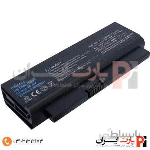 باتری لپ تاپ اچ پی Laptop Battery HP ProBook 4310s