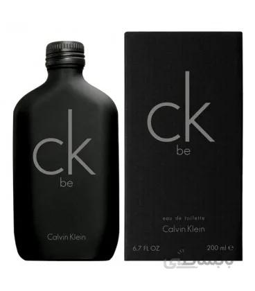Ck Be Calvin Klein