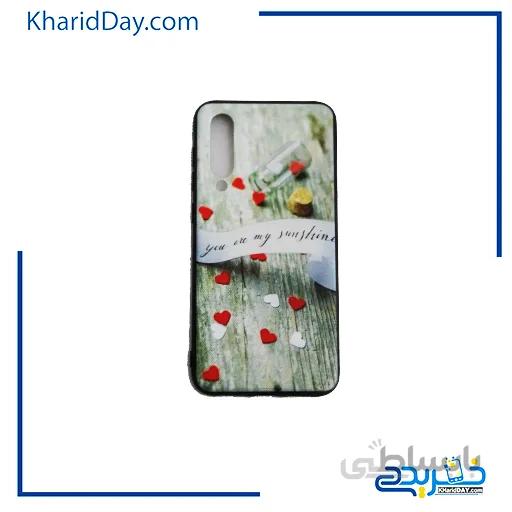 کاور گوشی xiaomi mi9se کد x2408
