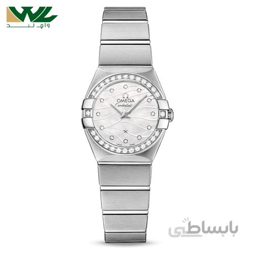 ساعت امگا 123.15.24.60.55.006