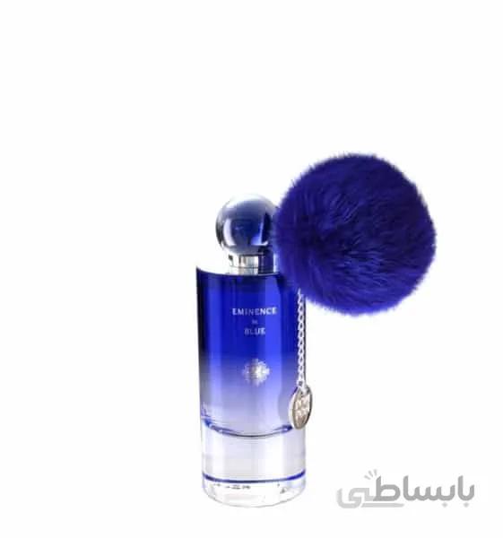 ادوپرفیوم زنانه پوم پوم امیننس این بلو 80 میل ا pom pom | 7346498221057